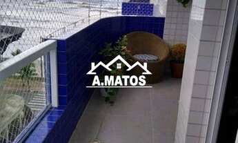 Imagem 4: APARTAMENTO CENTRO - MONGAGUA SP