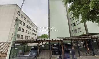 Imagem: Ref ME-11535 Apartamento à venda com 56