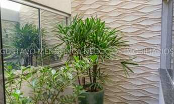 Imagem 5: Linda casa térrea no Rita Vieira 1 - TODA PLANEJADA + excelente localização!