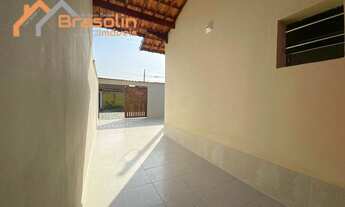 Imagem 4: Casa à venda no bairro Florida Mirim - Mongaguá/SP