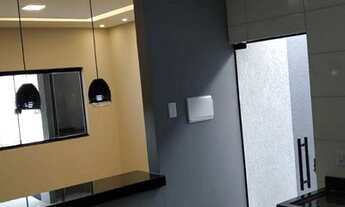 Imagem 6: Casa para venda possui 120 metros quadrados com 2 quartos em Messejana - Fortaleza - Ceará