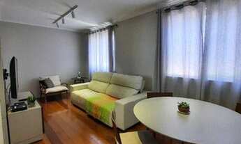 Imagem 2: Apartamento 3 quartos à venda, 95 m² - Sion - Belo Horizonte/MG