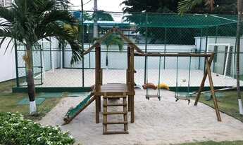 Imagem: Apartamento com 69m², 3 quartos, área