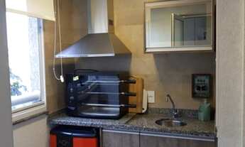 Imagem 5: Apartamento para venda possui 67 metros quadrados com 3 quartos em Centro - Diadema - São