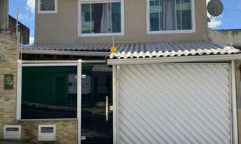 Imagem: Casa duplex para venda com 3 quartos em