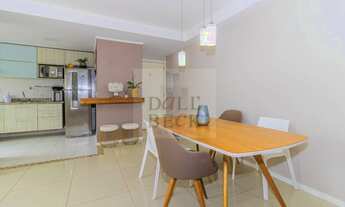 Imagem 2: Apartamento de 3 dormitórios Passo da Areia - Porto Alegre - RS