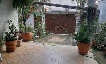 Imagem 3: Casa para aluguel possui 144 metros quadrados com 2 quartos