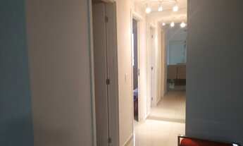 Imagem 7: Apartamento à venda possui 86m² com 2 dormitórios sendo 1 suíte em Mooca - São Paulo - SP