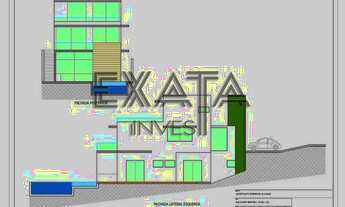 Imagem 6: Terreno em Condomínio, Granja Viana, com 519,57m² pronto para construir