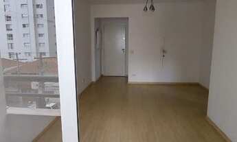 Imagem 2: Apartamento para venda tem 51 metros quadrados com 1 quarto em Brooklin Novo - São Paulo