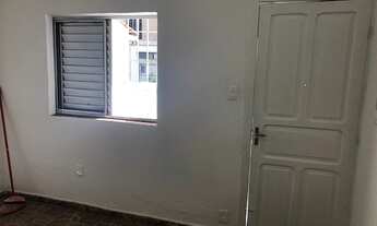 Imagem 2: TATUAPÉ - TÉRREA - 2 DORMITÓRIOS