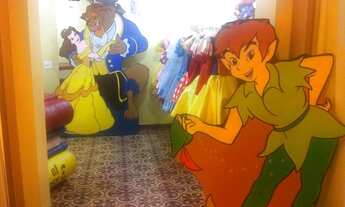 Imagem 7: Prédio com loja infantil tradicional no Boulevard Ribeirão Preto