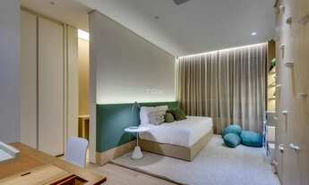 Imagem 2: Apartamento a venda no Vaca Brava