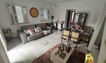 Imagem 4: Casa Duplex No Bairro Passaré