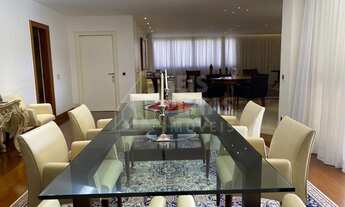 Imagem 6: APTO. ALTO LUXO À VENDA, 413 M² EM LOURDES !