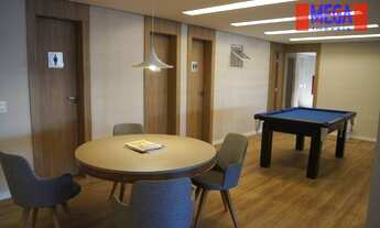 Imagem 5: OPORTUNIDADE!! 177M2 ÁREA TOTAL-APARTAMENTO NA VIRGILIO TÁVORA