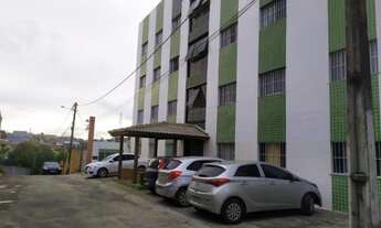 Imagem 2: Apartamento RESIDENCIAL em SALVADOR - BA, MUSSURUNGA I