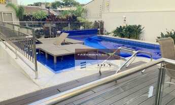 Imagem 5: Magnífico Apartamento no Parque Amazonia ! 3 Quartos !