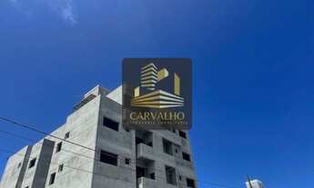 Imagem 3: Cobertura 3 dormitórios Nova Palhoça