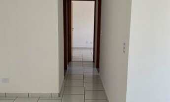 Imagem 3: Apartamento para venda tem 55 metros quadrados com 2 quartos