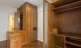 Imagem 5: APARTAMENTO RESIDENCIAL em Rio de Janeiro - RJ, Lagoa