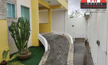 Imagem 3: Maravilhosa Casa em Nova São Pedro - 5 quartos - Área Gourmet & Piscina