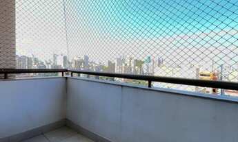 Imagem 3: Duplex para venda com 100 metros quadrados com 2 quartos em Santa Lúcia - Vitória - ES