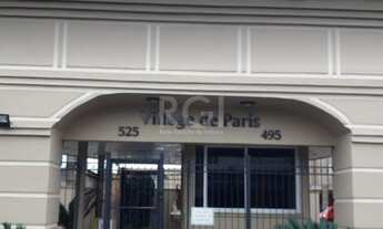 Imagem 3: Porto Alegre - Apartamento Padrão - São Sebastião