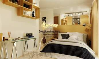 Imagem 5: LANCAMENTO DE 2 DORMITORIOS COM LAZER!!!