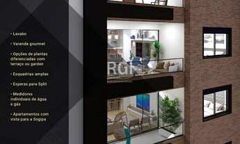 Imagem 7: Porto Alegre - Apartamento Padrão - São João