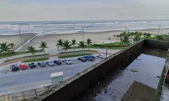 Imagem 5: Apartamento 3 Dormitórios de Frente p/ Mar- Ultima Unidade- Financiamento Direto- Lazer Co