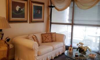 Imagem: Copacabana, coladinho ao metrô, 2 quartos