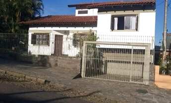 Imagem: Porto Alegre - Casa Padrão - Partenon