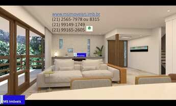 Imagem 2: Casa 4 Quartos Rio de Janeiro - RJ - São Conrado