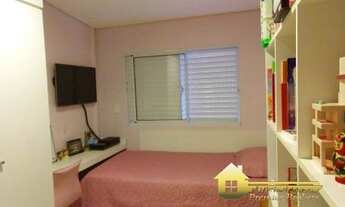 Imagem 7: Sobrado para venda tem 180 metros quadrados com 3 quartos em km 18 - Osasco - SP