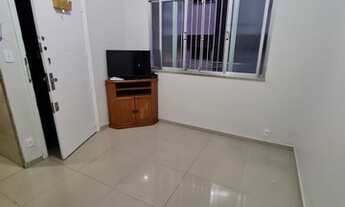 Imagem 4: ÓTIMO APARTAMENTO, 1 QUARTO - FLAMENGO