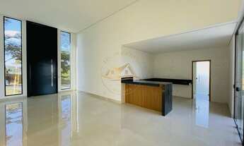 Imagem 3: Oportunidade! Vendo espetacular casa no Condomínio Champagne em Lagoa Santa