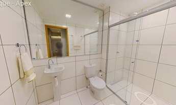 Imagem 6: Ap pode fazer dele 1 ou 2 quart, mais barato da Samambaia até 100% financiado