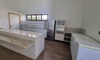 Imagem 5: RESERVA DO HORTO - 04 SUÍTES - HORTO FLORESTAL