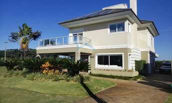 Imagem: Xangri-lá - Casa Padrão - Remanso