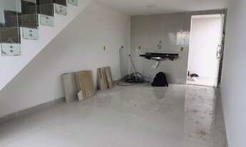 Imagem 2: Flat ou loft ponta negra