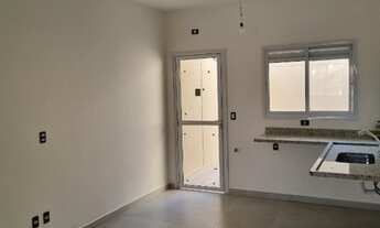 Imagem 7: Sobrado Novo - Butantã - Rio Pequeno