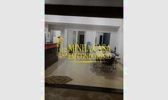 Imagem 6: CASA CONDOMINIO PARQUE DA LIBERDADE I