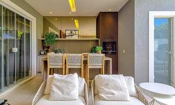 Imagem 5: Casa, Interlagos de Itaúna , Barra da Tijuca