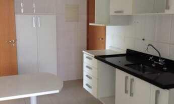 Imagem 2: Apartamento para aluguel tem 120 metros quadrados com 3 quartos