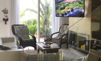 Imagem 3: SOBRADO IMPECÁVEL DE 3 SUÍTES E PISCINA AQUECIDA!!