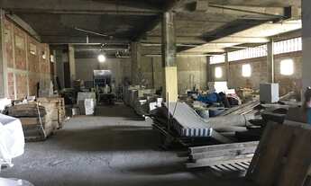 Imagem 6: Galpão/Depósito/Armazém para aluguel tem 4600 m2