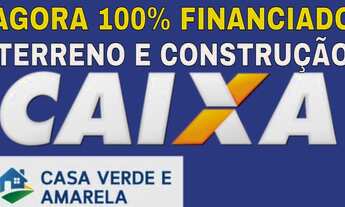 Imagem 2: Casa Nova na Planta 100% Financiada no Residencial Parque dos Sinos em Jacareí