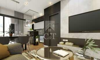 Imagem 3: APTO 2 QUARTOS+SACADA C/ CHURRASQUEIRA EM CAMBORIÚ