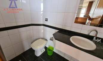 Imagem 3: Cobertura residencial para Alugar, 04 suítes - Augusta Mota